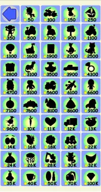 Memory Game Match Pairs Screen Shot 5