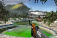 Modern Assault Sniper War Screen Shot 0
