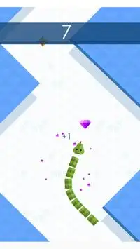 Snake Arrow Screen Shot 1