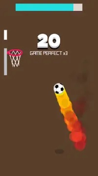 Stack Game Ball Platform Screen Shot 5