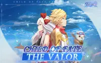 THE VALOR: Child of Fate Screen Shot 0