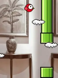 Flying Face IG AR Screen Shot 5