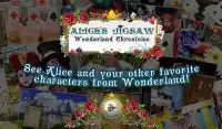 Alice's Jigsaw.Chronicles Free Screen Shot 11