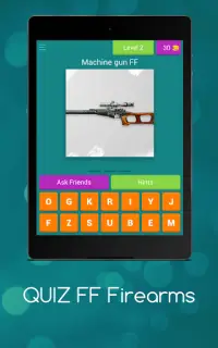 Name Firearms Screen Shot 16