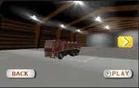 Simulador de transporte de carga Pak - 2020 Screen Shot 1