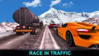 Traffic Endless Car Highway Racing Rush 2018 Screen Shot 3
