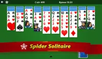 Microsoft Solitaire Collection Screen Shot 10