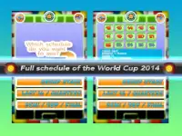 World Cup iQuiz DCIH Screen Shot 2
