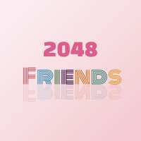 2048 Friends