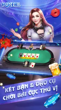 Poker Pro.VN Screen Shot 3