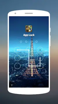 App Lock - Privacy Lock Screen Shot 1