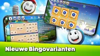 GamePoint Bingo - Bingospellen Screen Shot 2