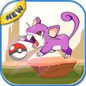 Super Rattata Run