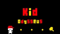 Kid Odysseus Screen Shot 0
