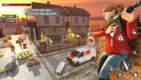 FPS Fire Battle: pistoolgames Screen Shot 3