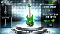 Rock Battle - Rhythm Music Game Screen Shot 1