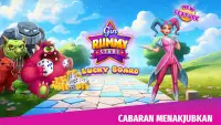 Gin Rummy Stars - Card Game Screen Shot 2