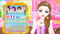 Dress up and Makeover Games Screen Shot 5
