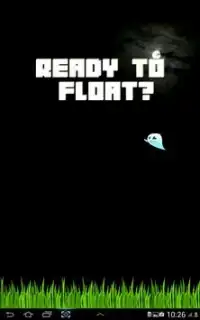 Floating Ghost Screen Shot 6