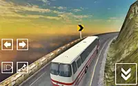 Bus Driving Simulator 2016 Screen Shot 0