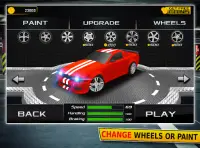 Racing Game - Traffic Rivals Screen Shot 5