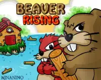 비버 라이징 ( Beaver Rising ) Screen Shot 0