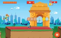 Run Ammu Run Screen Shot 11