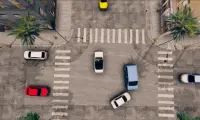 Real Car Parking - Open World Screen Shot 3
