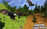 Ultimate Eagle Simulator 3d Screen Shot 0