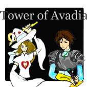 Tower of Avadia Demo : RPG