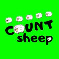 Counting sheep beans Counting stars Sleep