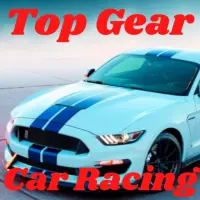 Top Gear Car Racing - Car Racing Game Screen Shot 7