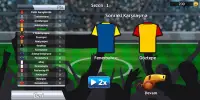 Kafa Futbolu  - Süper Lig Screen Shot 2