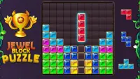 Jewel Block Puzzle Screen Shot 6