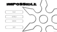 Impossible The Game Screen Shot 3