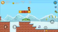 Super Bin 2 - Adventure World Screen Shot 4