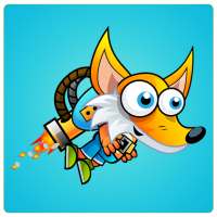 Flappy Smart Fox