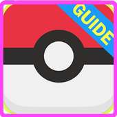 New Pokemon Go Guide and Gym