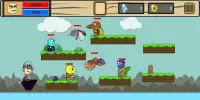 Bokal Knight - Arcade Knight Screen Shot 6