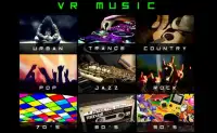 VR Music Visualizer 360 Screen Shot 6