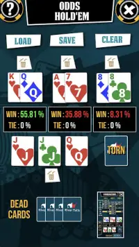 The Poker Dealer Screen Shot 3