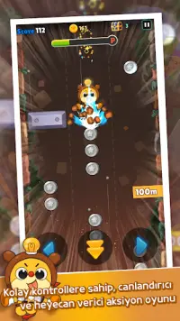 Çitabu Süper Vuruş - Arcade ve Macera Screen Shot 1