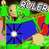 Education Math Loves Rulers Mod Ruler God Ending