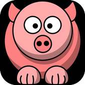 Teacup Pig - Unblocked Games