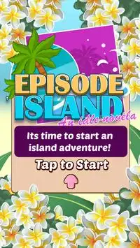 Episode Island Screen Shot 7