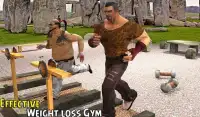 Viking Workout Training: Virtual Gym 3D Screen Shot 6