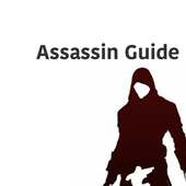 Guide for Assassin Game