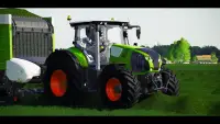Real Farmer Sim Game 3D 2020:Tractor Farming Screen Shot 4