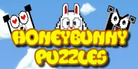 HoneyBunny Puzzle Adventures Screen Shot 3