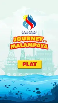 Journey To Malampaya Screen Shot 0